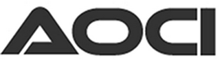 AOCI logo