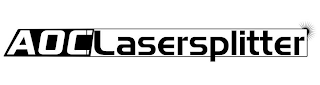 AOCLASERSPLITTER logo