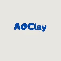 AOCLAY logo