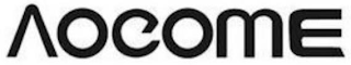 AOCOME logo