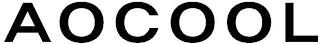AOCOOL logo