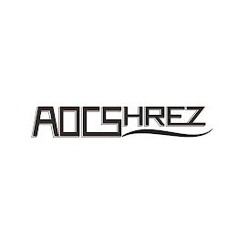 AOCSHREZ logo
