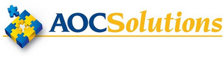 AOCSOLUTIONS logo