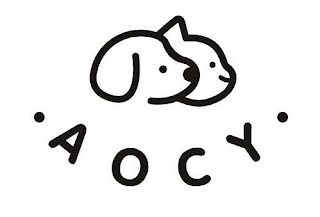 AOCY logo