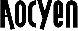AOCYEN logo