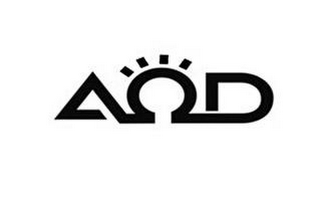 AOD logo