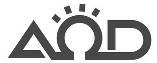 AOD logo