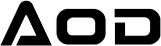 AOD logo
