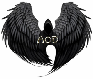 AOD logo