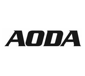 AODA logo
