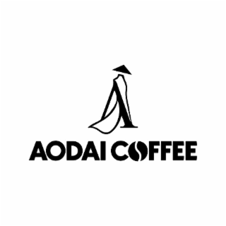 AODAI COFFEE logo
