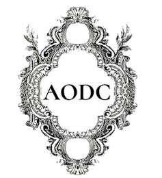 AODC logo