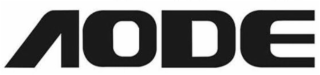 AODE logo