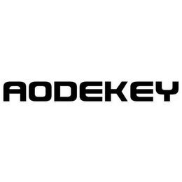 AODEKEY logo