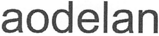 AODELAN logo