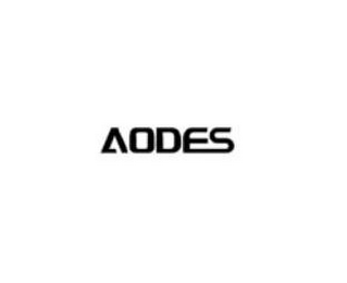 AODES logo