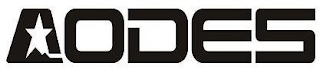 AODES logo