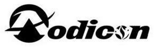 AODICON logo