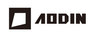AODIN logo