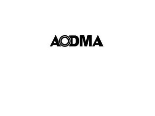 AODMA logo