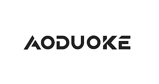 AODUOKE logo