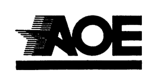 AOE logo