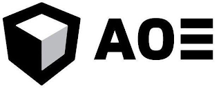AOE logo