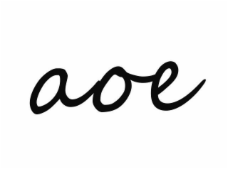 AOE logo