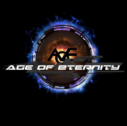 AOE AGE OF ETERNITY logo