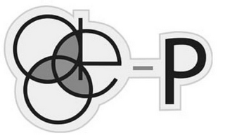 AOE-P logo