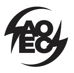 AOEC logo