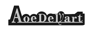 AOEDELYART logo