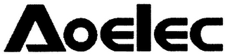 AOELEC logo