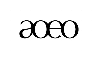 AOEO logo