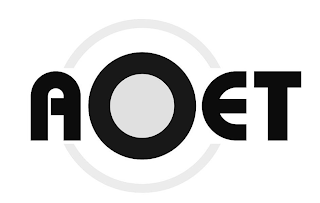 AOET logo