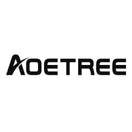 AOETREE logo