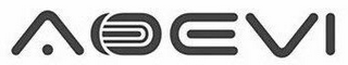 AOEVI logo