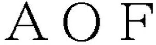 AOF logo