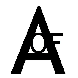 AOF logo