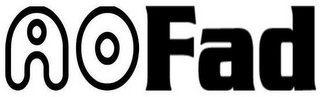 AOFAD logo