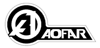AOFAR logo