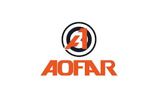 AOFAR A logo