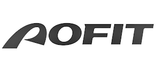 AOFIT logo