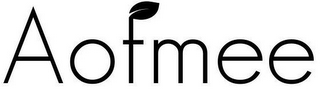AOFMEE logo