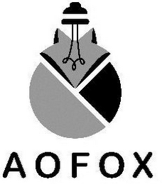 AOFOX logo