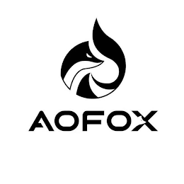 AOFOX logo