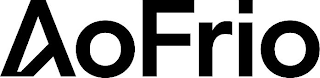 AOFRIO logo