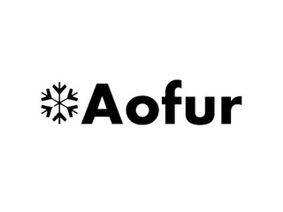 AOFUR logo
