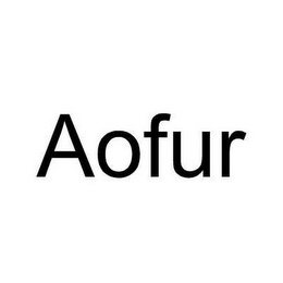 AOFUR logo