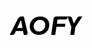 AOFY logo